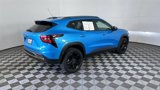 Used 2025 Chevrolet Trax ACTIV image 4