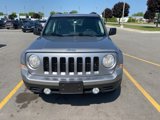 Used 2015 Jeep Patriot High Altitude image 2