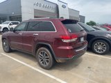 Used 2020 Jeep Grand Cherokee Limited w/ Luxury Group II image 3