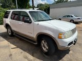 Used 2002 Ford Explorer Eddie Bauer image 4