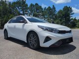 Used 2023 Kia Forte GT-Line w/ GT-Line Premium Package image 2