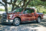 Used 2016 Ford F150 XLT w/ Equipment Group 302A Luxury image 2