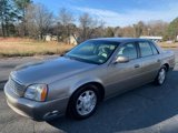 Used 2003 Cadillac De Ville Sedan image 3