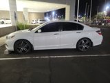 Used 2016 Honda Accord Sport image 2