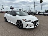 Used 2021 Nissan Sentra SR image 5