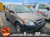 Used 2004 Honda CR-V LX image 4