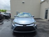 Used 2024 Toyota Corolla LE image 3