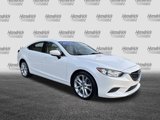 Used 2017 MAZDA MAZDA6 Touring image 2