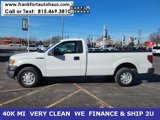 Used 2013 Ford F150 XL image 5