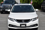 Used 2014 Honda Civic EX-L image 2