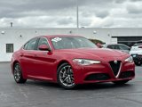 Used 2018 Alfa Romeo Giulia image 2