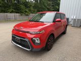 Used 2020 Kia Soul LX image 4