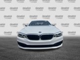 Used 2020 BMW 530i w/ Premium Package image 3