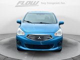 Used 2018 Mitsubishi Mirage G4 ES image 2