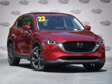 Certified 2022 MAZDA CX-5 AWD 2.5 S w/ Premium Plus Pkg image 2