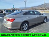Used 2022 Chevrolet Malibu LS image 3
