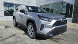 Used 2021 Toyota RAV4 LE image 4