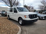 Used 2013 Nissan NV 1500 S w/ Side Curtain Airbag Pkg image 3