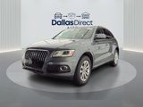 Used 2016 Audi Q5 2.0T Premium Plus image 4