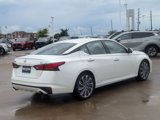 Used 2023 Nissan Altima 2.5 SL image 3