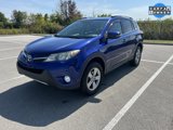 Used 2015 Toyota RAV4 XLE image 3