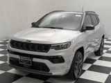 New 2025 Jeep Compass Limited w/ High Altitude Package image 3