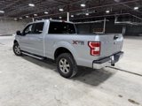 Used 2020 Ford F150 XLT image 4