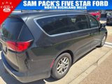 Used 2021 Chrysler Voyager Lxi image 4