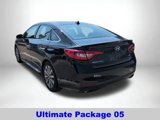 Used 2016 Hyundai Sonata Limited w/ Option Group 05 image 4
