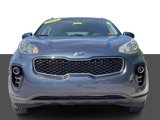 Used 2019 Kia Sportage LX w/ LX Popular Package image 2