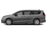 New 2025 Chrysler Pacifica Select image 3