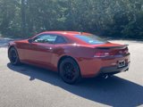 Used 2014 Chevrolet Camaro LS w/ White Rally Stripe Package image 5