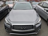 Used 2018 INFINITI Q50 Luxe w/ Essential Package (3.0T Luxe) image 2