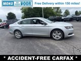 Used 2016 Chevrolet Impala LS image 2