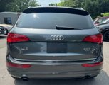 Used 2017 Audi Q5 2.0T Premium Plus w/ Technology Package image 6