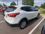 Used 2019 Nissan Rogue Sport S image 2