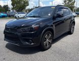 Used 2017 Mitsubishi Outlander Sport SEL image 2