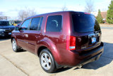 Used 2015 Honda Pilot EX-L image 4