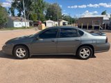Used 2005 Chevrolet Impala LS w/ Preferred Equipment Group image 4