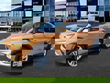New 2025 Buick Envista Preferred image 3