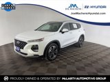 Used 2019 Hyundai Santa Fe Limited image 3