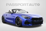 Used 2024 BMW Z4 M40i w/ Premium Package image 2