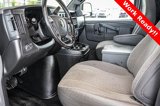 Used 2020 Chevrolet Express 2500 w/ Driver Convenience Package image 4