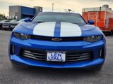Used 2017 Chevrolet Camaro LT image 5