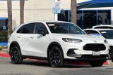 Used 2023 Honda HR-V Sport image 6