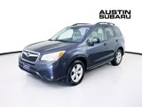 Used 2014 Subaru Forester 2.5i Limited w/ Popular Package #2 image 3