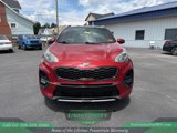 Used 2020 Kia Sportage S w/ S Premium Package image 2