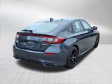 New 2025 Honda Civic Sport image 4