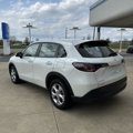 Certified 2023 Honda HR-V LX image 5