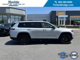 Used 2021 Jeep Grand Cherokee L Laredo image 5